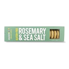 Crackerology gluten free for sale  Delivered anywhere in USA 