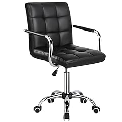 Yaheetech desk chair for sale  Delivered anywhere in USA 