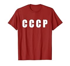 Uniforme hockey cccp d'occasion  Livré partout en France