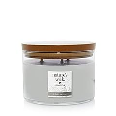 Nature wick smoked for sale  Delivered anywhere in USA 