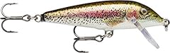 Rapala countdown lure for sale  Delivered anywhere in UK