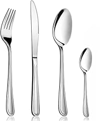 Haware piece cutlery for sale  Delivered anywhere in UK