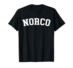 Norco shirt for sale  Delivered anywhere in USA 