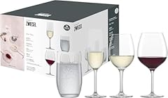 Schott zwiesel 16er gebraucht kaufen  Wird an jeden Ort in Deutschland
