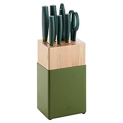 Zwilling knife block for sale  Delivered anywhere in USA 