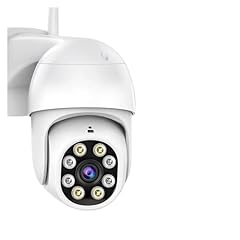 Telecamere per sicurezza usato  Spedito ovunque in Italia 