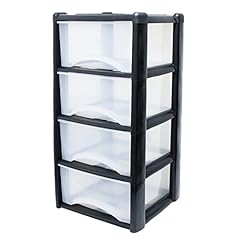 Neat. plastic storage for sale  Delivered anywhere in UK