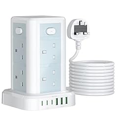 Tower cord usb for sale  Delivered anywhere in UK