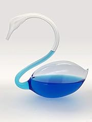 Glassic gifts swan for sale  Delivered anywhere in USA 