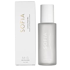 Skincare sofia luminous for sale  Delivered anywhere in USA 