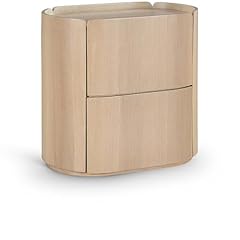 Meridian furniture 703natural for sale  Delivered anywhere in USA 