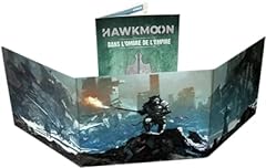 Hawkmoon écran jeu d'occasion  Livré partout en France