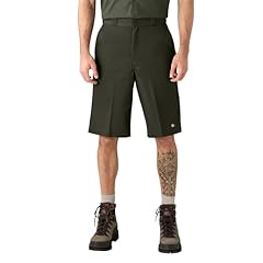 Dickies pantaloncini lavoro usato  Spedito ovunque in Italia 