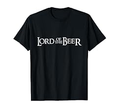 Lord beer shirt for sale  Delivered anywhere in USA 