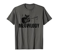 Meowlody guitarist cat d'occasion  Livré partout en France