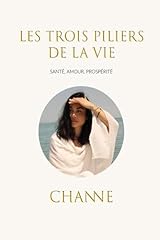 Piliers vie santé d'occasion  Livré partout en France