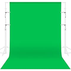 Gfcc green screen for sale  Delivered anywhere in USA 