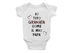 Puzzletee body neonato usato  Spedito ovunque in Italia 