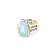 Swarovski chroma ring for sale  Delivered anywhere in USA 