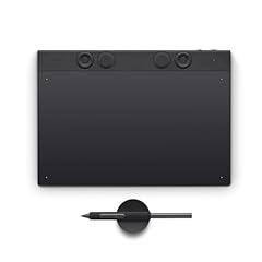 Wacom intuos pro d'occasion  Livré partout en Belgiqu