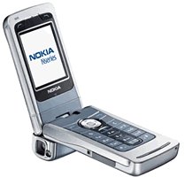 Nokia mobile multimedia usato  Spedito ovunque in Italia 