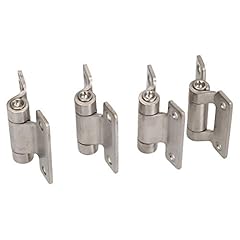 Stainless steel hinge for sale  Delivered anywhere in UK