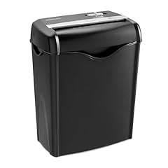 Amazon basics aktenvernichter gebraucht kaufen  Wird an jeden Ort in Deutschland