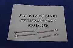 Mo180250 cotter key for sale  Delivered anywhere in USA 