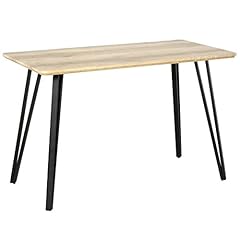 Homcom table manger d'occasion  Livré partout en France