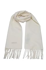Moschino men scarf for sale  Delivered anywhere in UK