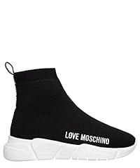 Love moschino sneakers usato  Spedito ovunque in Italia 