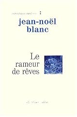 Rameur reves d'occasion  Livré partout en Belgiqu