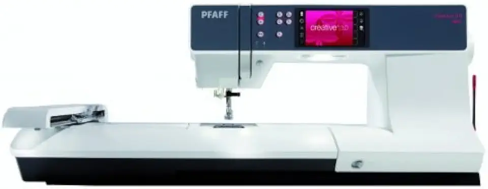 pfaff creative tweedehands pfaff creative tweedehands