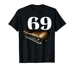 1969 chevelle shirt for sale  Delivered anywhere in USA 