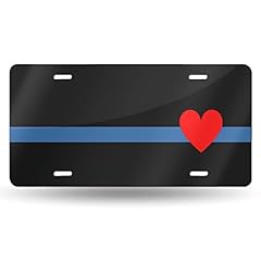 License plate police for sale  Delivered anywhere in UK