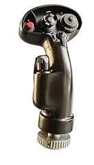Thrustmaster 18c hornet usato  Spedito ovunque in Italia 