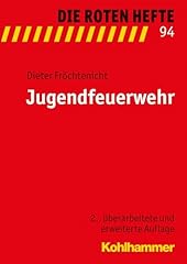 Jugendfeuerwehr gebraucht kaufen  Wird an jeden Ort in Deutschland