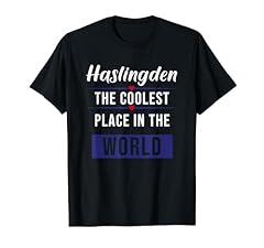 Haslingden coolest place for sale  Delivered anywhere in UK