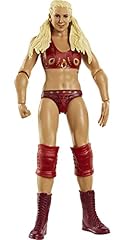 Wwe mattel charlotte for sale  Delivered anywhere in USA 