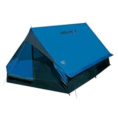High peak minipack d'occasion  Livré partout en Belgiqu