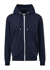 Basic sweatjacke tiefblau gebraucht kaufen  Wird an jeden Ort in Deutschland