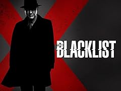 The blacklist gebraucht kaufen  Wird an jeden Ort in Deutschland