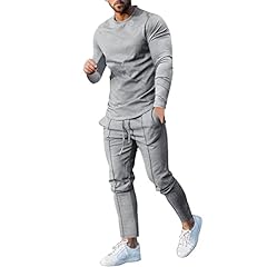 Haolei mens tracksuit for sale  Delivered anywhere in UK