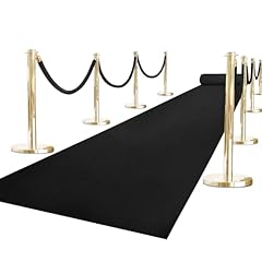 Black carpet runner for sale  Delivered anywhere in USA 