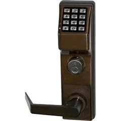 Alarm lock trilogy for sale  Delivered anywhere in USA 