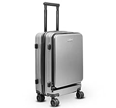 Ibk valigia bagaglio usato  Spedito ovunque in Italia 