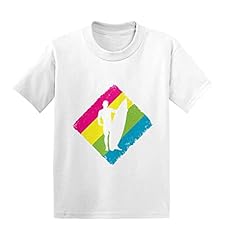 Neon surfer silhouette for sale  Delivered anywhere in USA 
