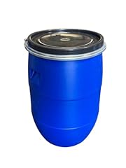 Fut plastique litres d'occasion  Livré partout en France