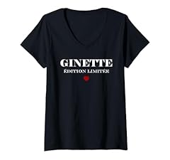 Femme humour ginette d'occasion  Livré partout en France