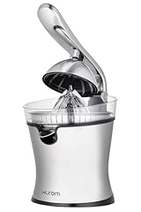 Hurom citrus juicer for sale  Delivered anywhere in UK